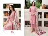 Ramsha Rangrez Luxury Lawn 24 Vol 2 By Deepsy Cotton Pakistani Suits Wholesale Shop In Surat
